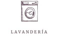 Servicio de lavanderia